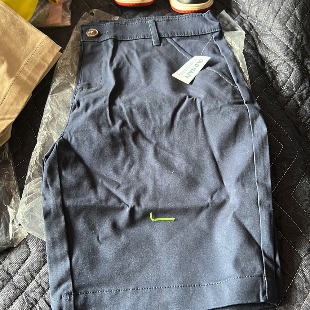 Kids uniforms